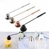 Extinguish Tool Candle Snuffer Candles Wick Bell Put Off Flame Tool Snuffer Put Off Flame Tool