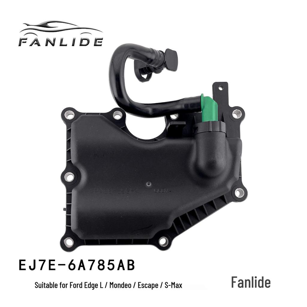 Крышка маслоотделителя для Ford Edge, Mondeo, Kuga, S-MAX - EJ7E-6A785AB