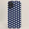 Новый роскошный чехол Clmj с рисунком лилии для iPhone 17 16 15 14 13 12 11 X XS XR Air Pro Max Plus Роскошная двухслойная задняя крышка
