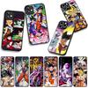 for Motorola Moto Edge 70 60 Fusion 40 NEO 20 Pro G Stylus G56 G96 G71 G73 G52 G42 G51 Case Dragon Gokus Ball DragonBalls Frieza