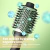 3 в 1 щетка с горячим воздухом, одноэтапный фен и средство для увеличения объема, стайлер и сушилка, щетка для сушки феном, профессиональные фены мощностью 1000 Вт