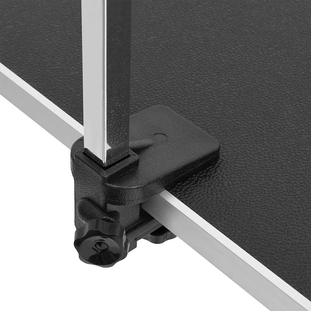 Grooming Table Trimming Table for Dogs and Cats with 2 Restraint Loops Foldable