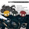 Крышка бака для воды мотоцикла для Ducati 821 1200 1200S 1200R 2013-2018 для Hypermotard 821 939 радиатора охлаждающей жидкости