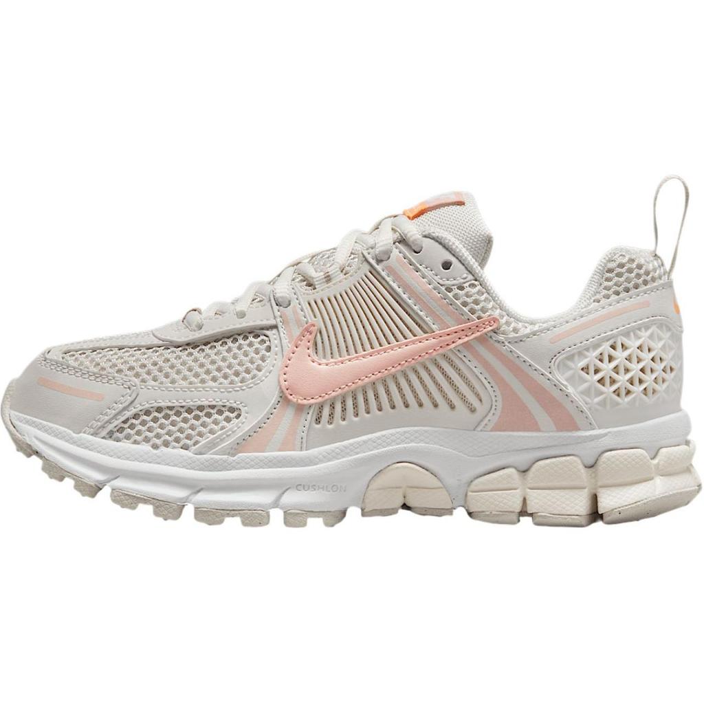 Nike Vomero 5 GS Phantom Echo Pink Kids кроссовки кремовый светло-коричневый-Orewood-белый HF6998-003