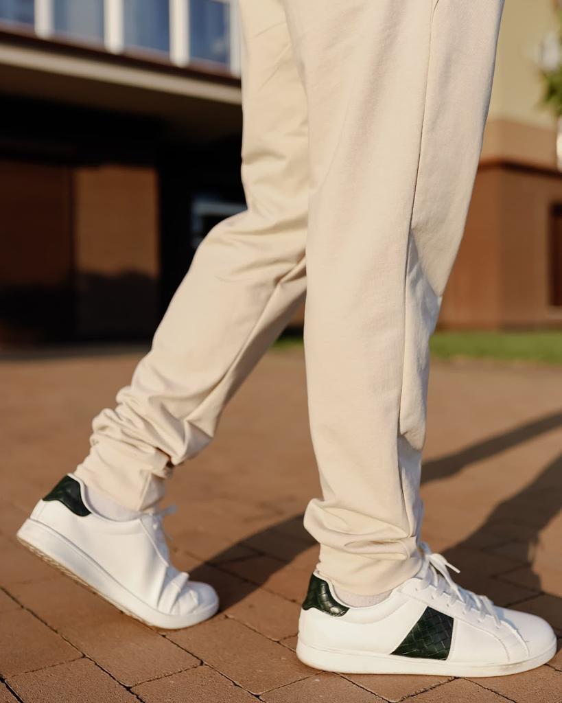 Active Pants (men’s) Any Season 8158-057-33 HC