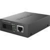 Tp-Link Гигабитный одномодовый одноволоконный медиаконвертер (Китайская версия)