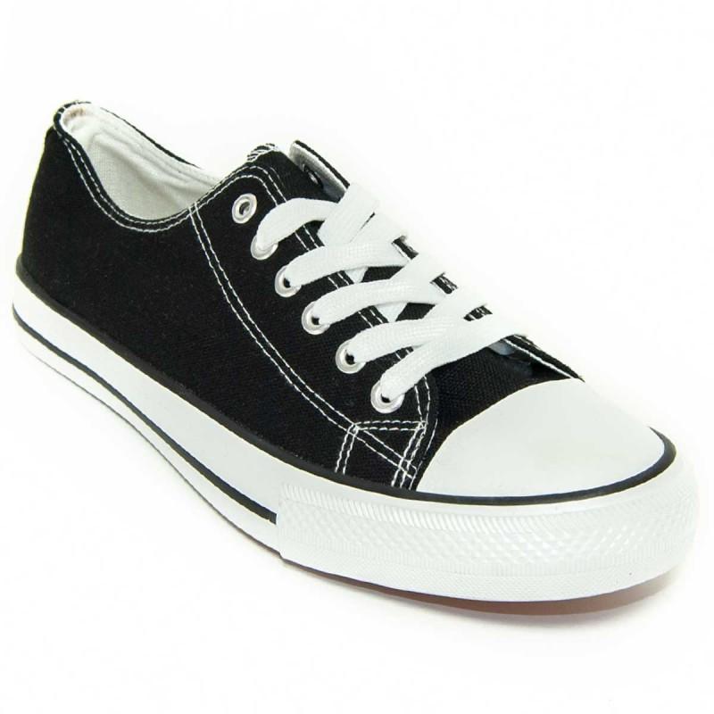 Sneaker Casual Para Hombre Montevita Connveh 105281
