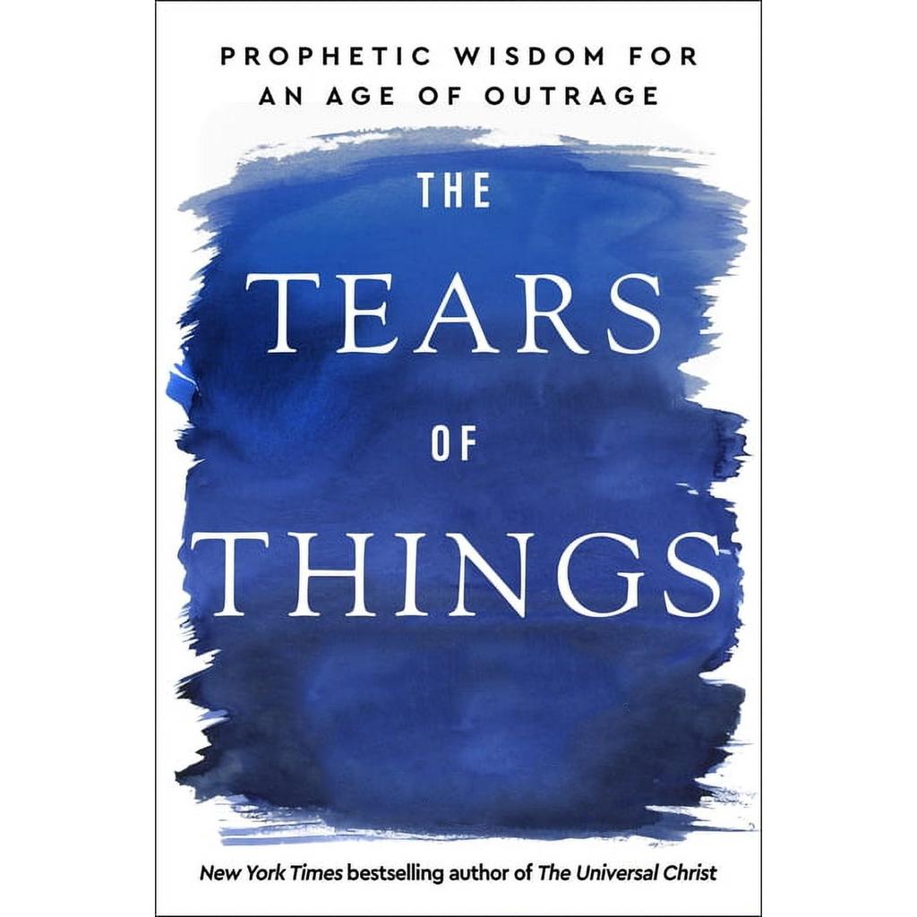 Prophetic Wisdom For An Age