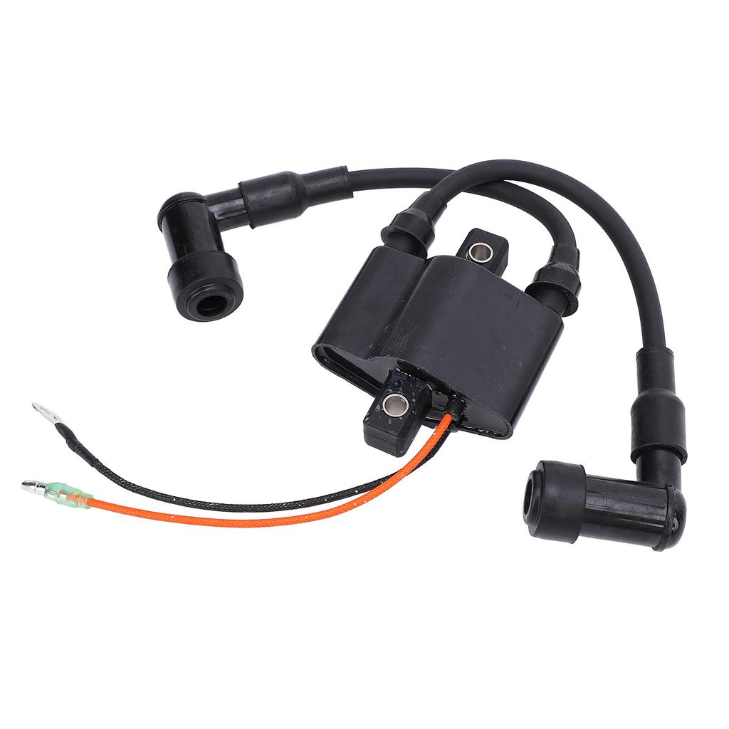 Лодочный мотор 3V1060400M Катушка зажигания в сборе для 3V1060400 4-тактный 8 л.с. 9,8 л.с. Двигатель Аксессуар Пластик