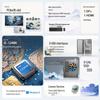Lenovo Высокопроизводительный настольный ПК Ruition 900 (Китайская версия)