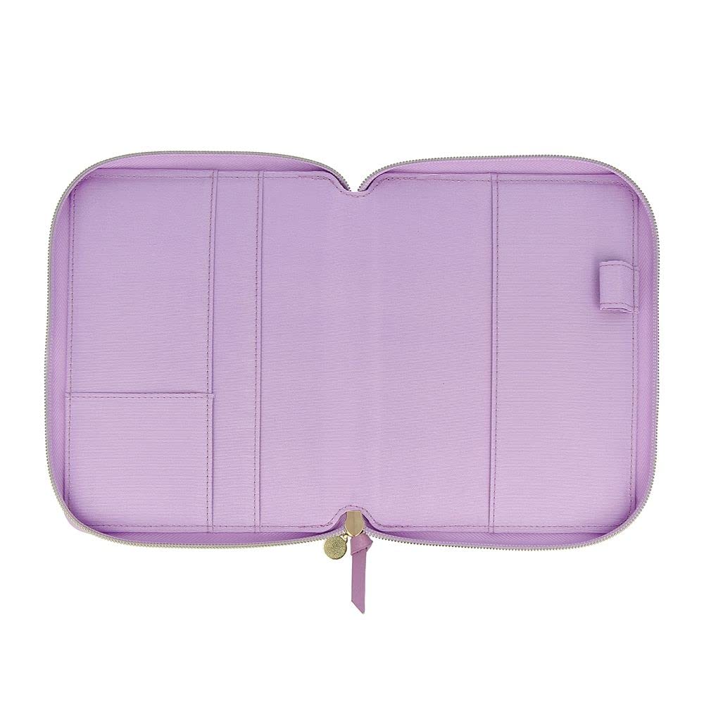 EDiT Planner One Page Per B6 Paul Joe La Puppetrie Nunet Refill Cover, Day, Size, & (Sold Separately), DA-DC65-C