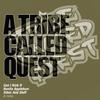 CD TRIBE CALLED QUEST - Collections  88697558422 Sony Music 2009 Европа Рэп и хип-хоп/R&B Б/у
