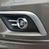 Front and Rear Fog Light Covers for Buick Envision - Custom Modification
