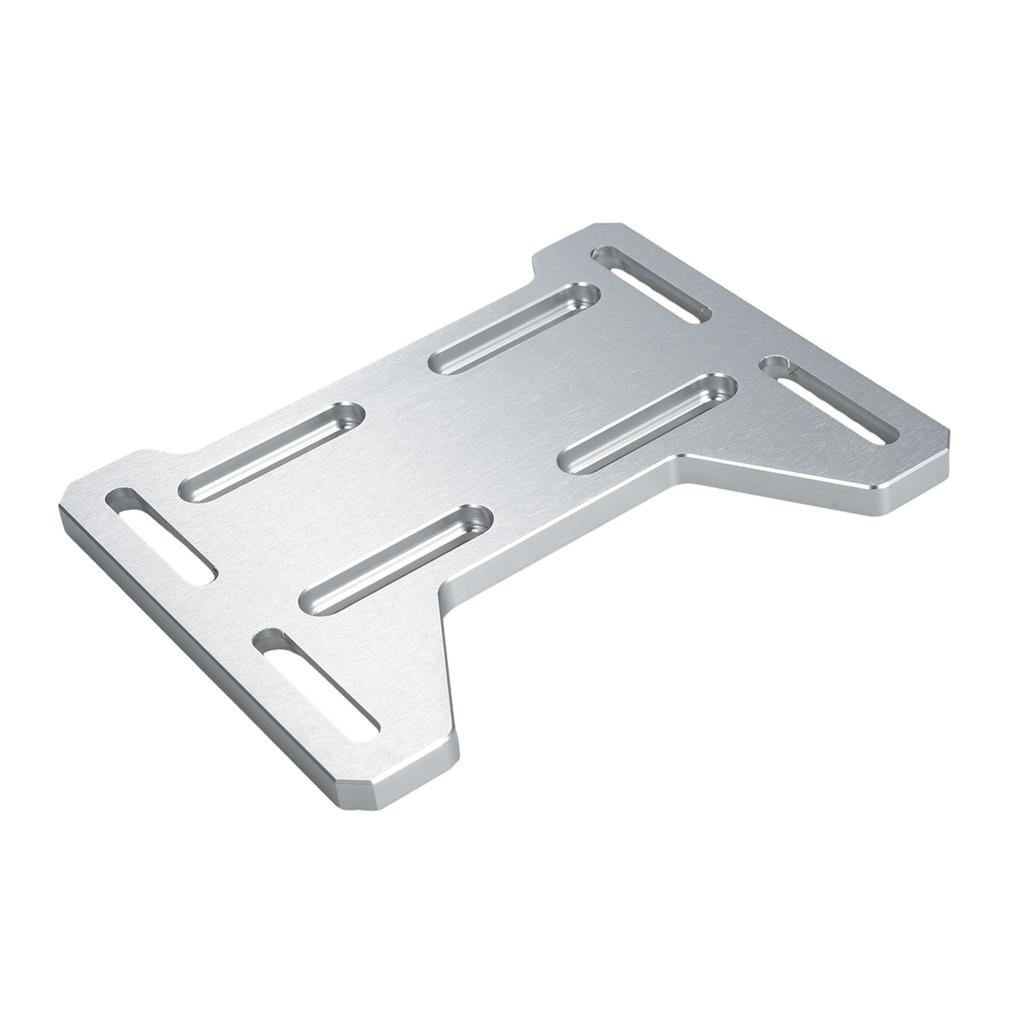 Замена кронштейна адаптера крепления двигателя к двигателю для Coleman 100, Doodlebug DB30 Mini Bike, Go