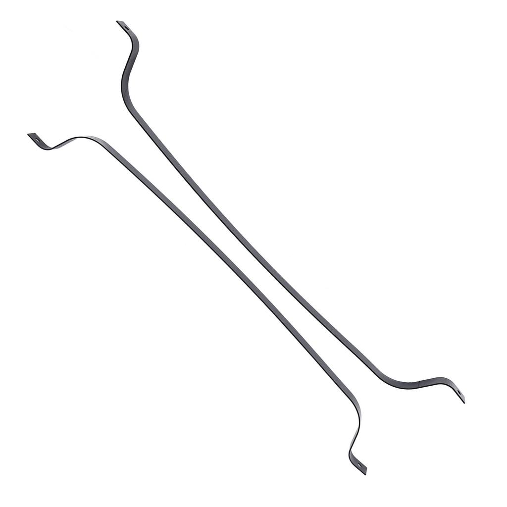 2 шт. ремни поддержки топливного бака, опорный кронштейн, сменный ремень для Vauxhall Vivaro 1.9 2.0 2.5