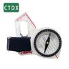 Наружные компасы для спортивного ориентирования CTDX