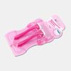 2Pcs Lady Bikini Razor Shaver Private Body Trimmer Professional Manual Razor
