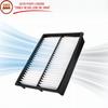 LA-474 Air Filter For MAZDA 6 SALOON (GG) 2.3 2005-2007 CX-7 (ER) 2.3 2.5 2007-2013 AJ5713Z40 AJ5713Z409A / 9U C31012 MA3090