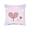 Home Decor Bedroom Pillowcases Valentine's Day Pink Girly Pattern Pillowcases