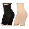 Корректирующее белье для женщин Корректирующее белье для живота с высокой талией Шорты с завышенной талией Корректирующее белье для ягодиц с эффектом похудения