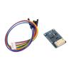 Barometric Pressure Sensor I2C SPI Interface Temperature Altitude Low Noise BMP390 Sensor for GPS