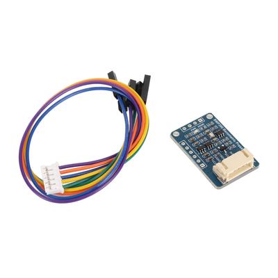 Датчик барометрического давления Интерфейс I2C SPI Температура Высота Низкий уровень шума Датчик BMP390 для GPS