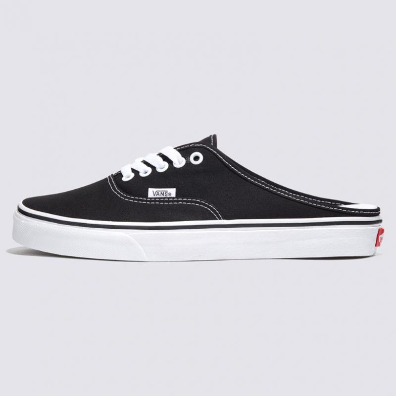 Vans Authentic Authentic Mule Vn0a54f76bt1