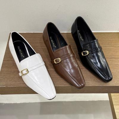 Женская обувь – Балетки