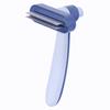 Massage Function Dog Hair Comb Adjustable Self Cleaning Dog Brush New Pet Comb  Dogs
