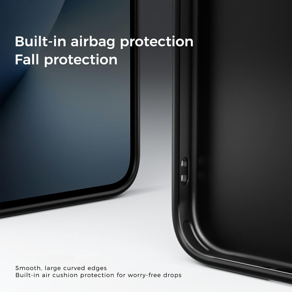 ABEEL CF-Lyocell Series For Honor Magic8 5G Magnetic Case Microfiber + PC + E-TPU Phone Cover