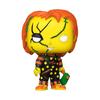 Винтажная фигурка Чаки на Хэллоуин Funko Vinyl Чаки на Хэллоуин Funko Pop!