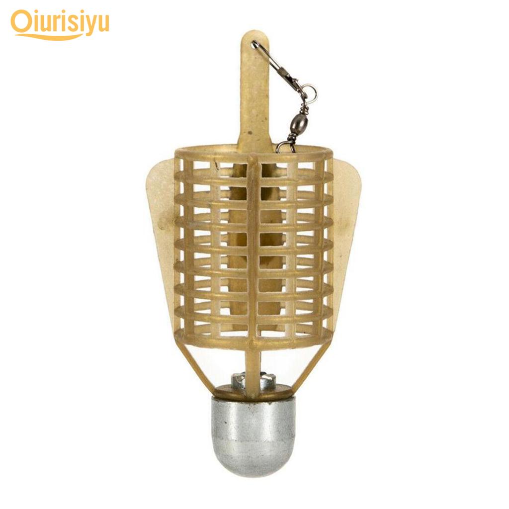 20 г/30 г/40 г/50 г приманка для ловли карпа клетка для приманки