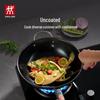 Zwilling SILVER Series Fine Iron Wok