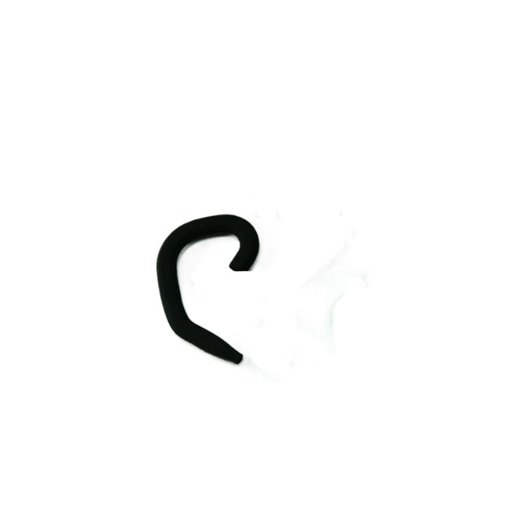 Silicone Ear Hook Universal Earphone Holder Earhook Ear Protector