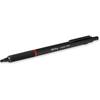 Ручка-роллер Rotring Rapid Pro Черная M S0949340