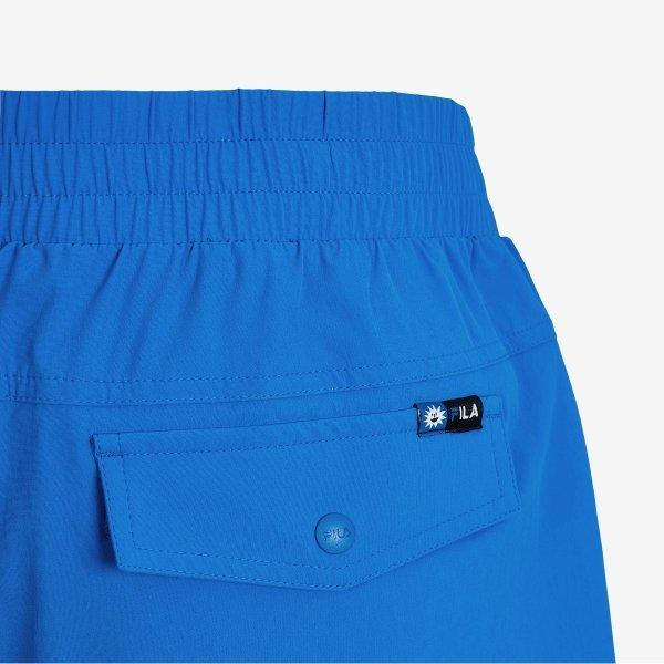 Fila Men S Woven Stretch Water ShortS