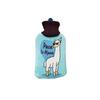 EDM Hot Water Bottle - 2L - Pop Star Alpaca - 76777