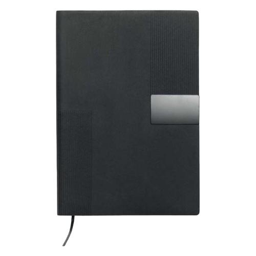 MidOcean Treze PU A5 Notebook