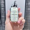 Высококачественный чехол для ключа для Kia K5, K3, K4, Sportage, Sorento, KX3, KX57: Полная защитная оболочка