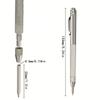 Durable Carbide Engraving Pen Replaceable Tungsten Carbide Nib Stylus Pen  Tile