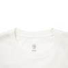 Li Ning Anti-Five Series Casual Simple Round Neck Pullover Printed Letter Loose Fashion Versatile Short Sleeve T-Shirt Men T-Shirt Off-White AHSVD13-1