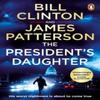 The Presidents Daughter by James Patterson Paperback Book 9781529157215