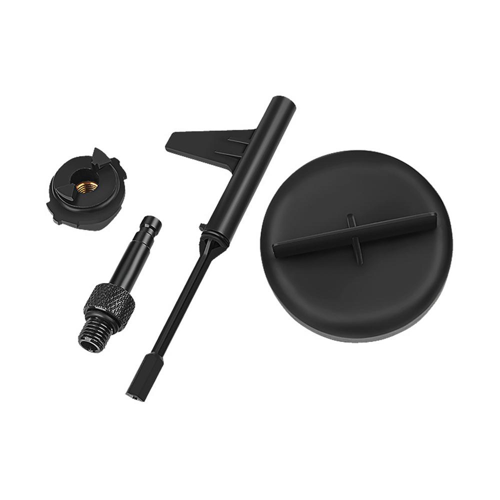 Набор инструментов-адаптеров для заливки трансмиссионного масла для Mercedes 725.0 9-ступенчатой 725589029000