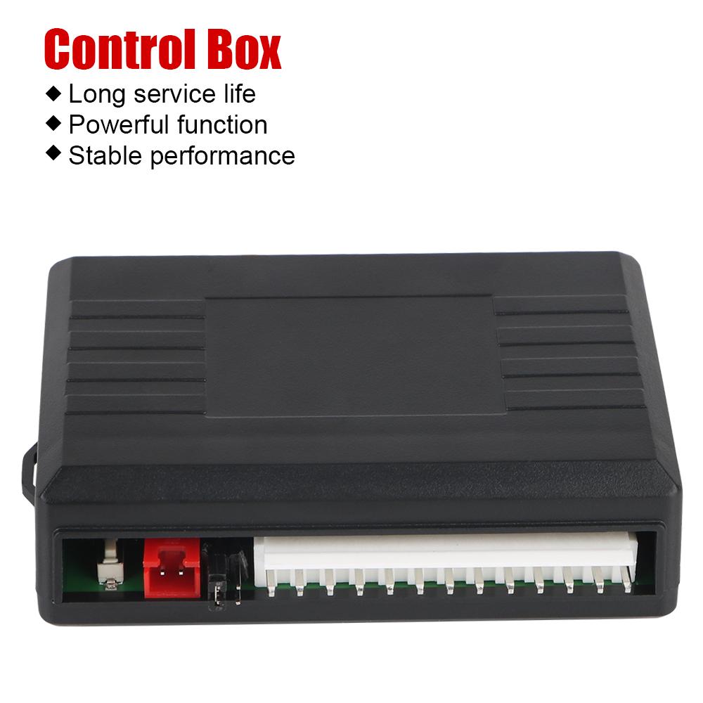 Автоматический комплект дистанционного управления центральным управлением 12 В, система бесключевого доступа General Motors, дистанционное разблокирование дверных замков, универсальный пульт дистанционного управления автомобилем