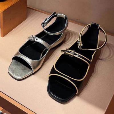 Женская обувь – Сандалии