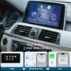 Самый продаваемый беспроводной адаптер CarPlay и Android: Подключи и играй, Обновления по воздуху (OTA), Совместимо с 98% автомобилей