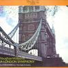 LP Record WILLIAMS, SIR JOHN BARBIROLLI, HALL - A London Symphony <symphony No.2> ( UDL3099Y PYE Japan Obi Classical Used