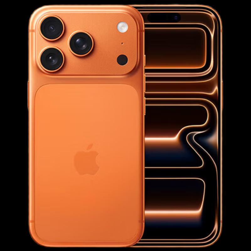 Apple iPhone 17 Pro Max (Китайская версия)