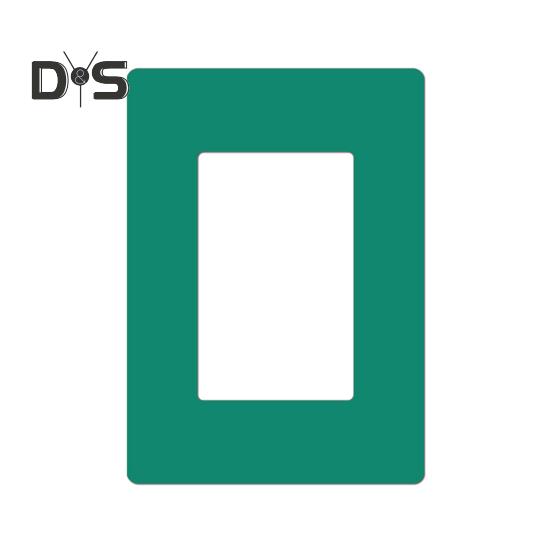 6/12 шт. Магнитная фоторамка на холодильник магнит картина искусство живопись плакат витрина рамка домашний офис украшение на холодильник ПВХ фото держатель