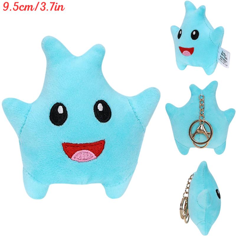 26 стилей Kawaii Mario Ice Fire Flower Boo Cappy плюшевые игрушки милые аниме-фигурки Super Star Big Poison Piranha Plant Peluche Dolls